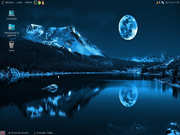 MATE debian jessie